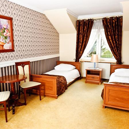 Hotel Palac Akropol Lublin Ngoại thất bức ảnh